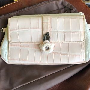 Adorable Brighton clutch